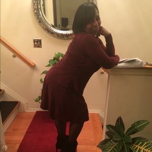 Meet your Posher, Dawn